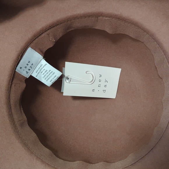 A New Day Sun Hat - Picture 4 of 4